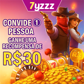 7yzzz Indique amigos para receber um bônus